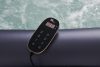 MSPA URBAN Nest Oval Bubble Spa 2 szem