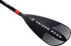 Evezőlapát Aqua Marina evező Sport III Aluminum Állítható sup evező 