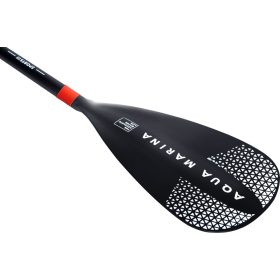   Evezőlapát Aqua Marina evező Sport III Aluminum Állítható sup evező 