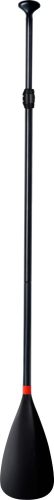 Evezőlapát Aqua Marina evező Sport III Aluminum Állítható sup evező 