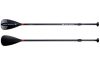 Evezőlapát Aqua Marina evező Sport III Aluminum Állítható sup evező 