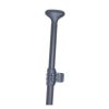 Evezőlapát Aqua Marina evező Sport III Aluminum Állítható sup evező 