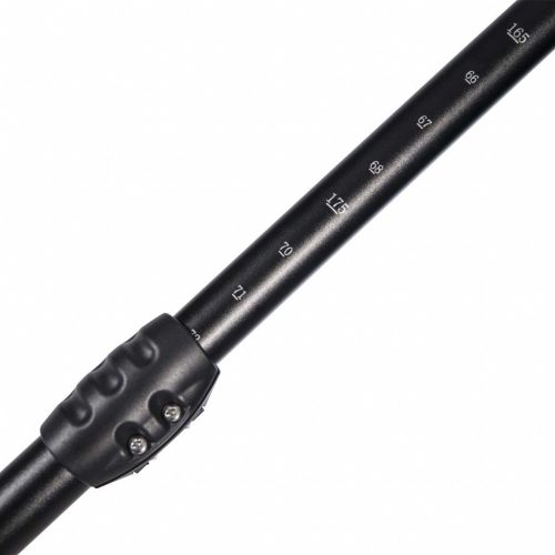 Evezőlapát Aqua Marina evező Sport III Aluminum Állítható sup evező 