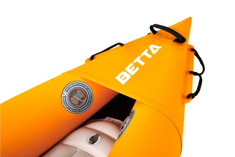 Aqua Marina Betta kajak  2 személyes   BE-412