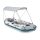 Intex csónak tető Bimini 68600