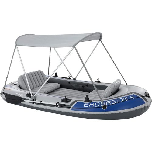 Intex csónak tető Bimini 68600