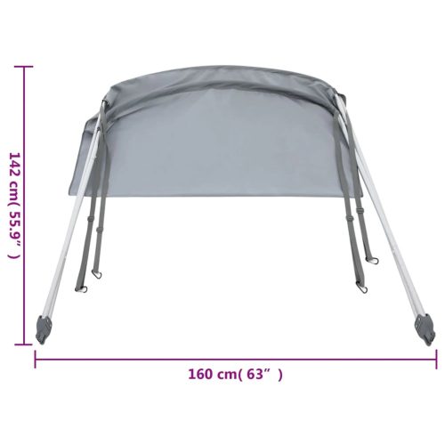 Intex csónak tető Bimini 68600
