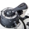 Intex nagy teljesítményű homokszűrős vízforgató 4,0m3/h  26644