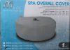 MSpa takaró 6szem. , Jacuzzi 