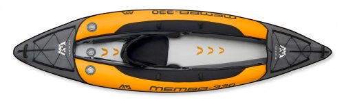 Aqua Marina MEMBA felfújható kajak 330cm  DWF