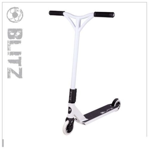 High End Roller Blitz