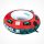 MESLE TUBE SPEEDSTER  147cm  58'' 