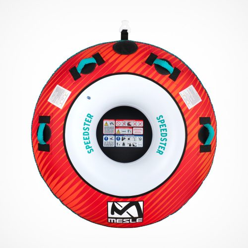 MESLE TUBE SPEEDSTER  147cm  58'' 