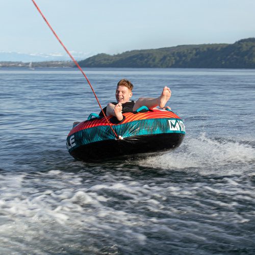 MESLE TUBE SPEEDSTER  147cm  58'' 