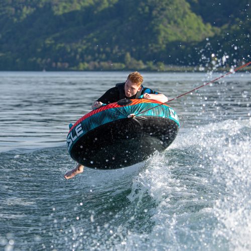 MESLE TUBE SPEEDSTER  147cm  58'' 