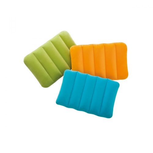 INTEX felfújható párna 68672