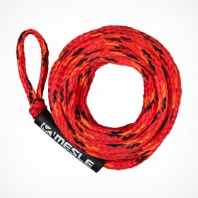   MESLE vontatókötél 3P 55'  VÍZIBOB ,TUBE KÖTÉL 1-3szem. 16.8méter
