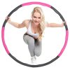  HULA HOOP MASSZÁZS KARIKA 