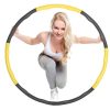  HULA HOOP MASSZÁZS KARIKA 