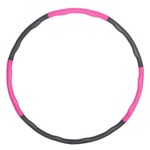  HULA HOOP MASSZÁZS KARIKA 