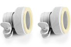   INTEX "B" adapterkészlet 32-38 mm-es tömlőkhöz 