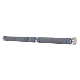  Húzódzkodó rúd 83-130cm   
