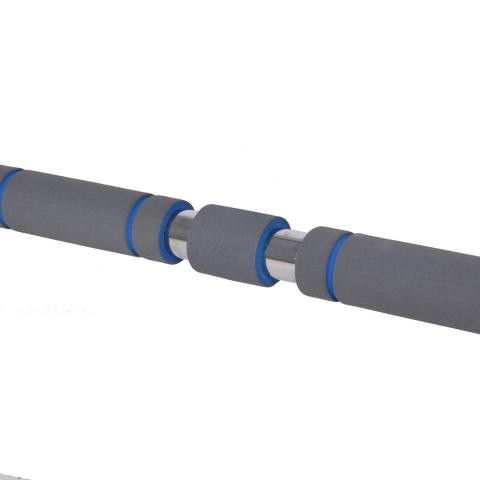  Húzódzkodó rúd 83-130cm   