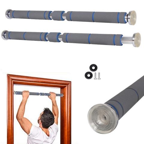  Húzódzkodó rúd 83-130cm   