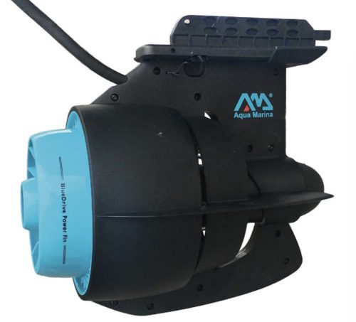 US FINBOX ADAPTER Aqua Marina