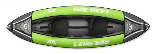 AQUA MARINA Laxo  felfújható kajak LA-320