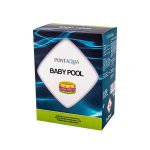 Baby Pool gyerek medence víz fertőtlenítő 5x20 ml