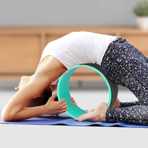 JÓGA KERÉK PILATES HENGER