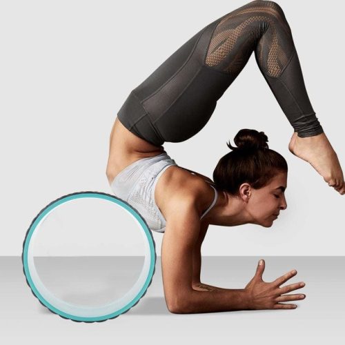 JÓGA KERÉK PILATES HENGER