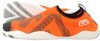 Cipő Unixes RIPPLES ORANGE, AQUA MARINA