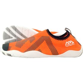 Cipő Unixes RIPPLES ORANGE, AQUA MARINA