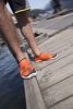 Cipő Unixes RIPPLES ORANGE, AQUA MARINA
