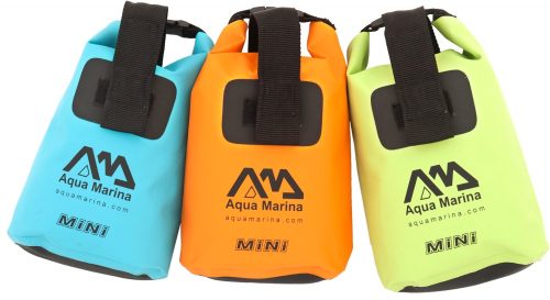 Aqua Marina vízálló Mini táska