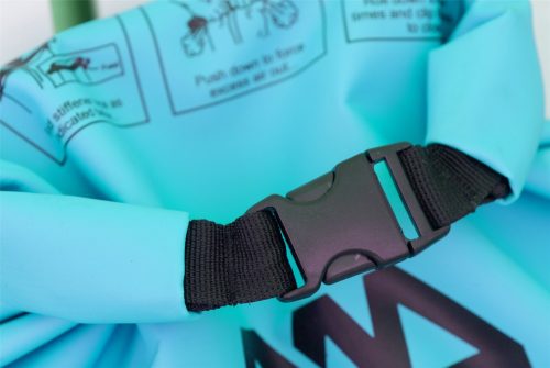 Aqua Marina vízálló Mini táska