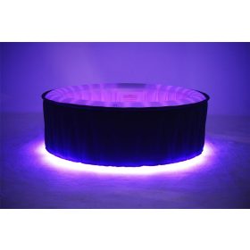 Mspa Led világítás 6 személyes jacuzzihoz 