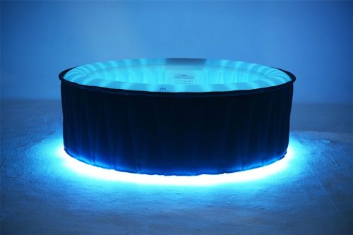 Mspa Led világítás 6 személyes jacuzzihoz 