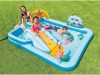 Intex felfújható Gyerek MEDENCE JÁTSZÓTÉR "JUNGLE ADVENTURE" 57161NP