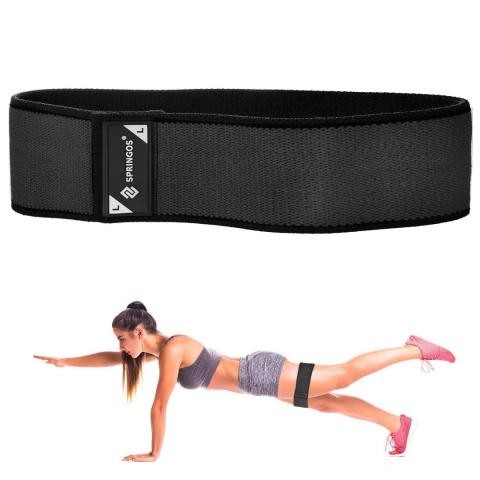 Erősítő szalag 86cm fitness