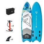 Aqua Marina Mega Stand up paddleboard