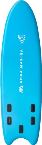 Aqua Marina Mega Stand up paddleboard