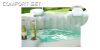 Komfort szett , Jacuzzi MSpa