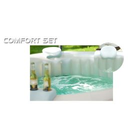 Komfort szett , Jacuzzi MSpa
