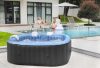 Komfort szett , Jacuzzi MSpa
