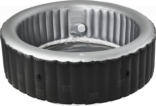 MSpa CONFORT STARRY C-ST062 felfújható pezsgőfürdő 6 szem. jacuzzi Led