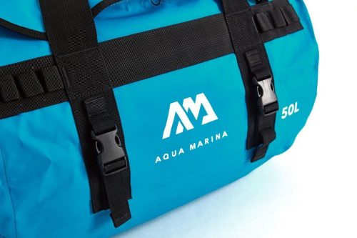 Aqua Marina - Vízálló táska 50L - IPX6