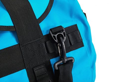 Aqua Marina - Vízálló táska 50L - IPX6